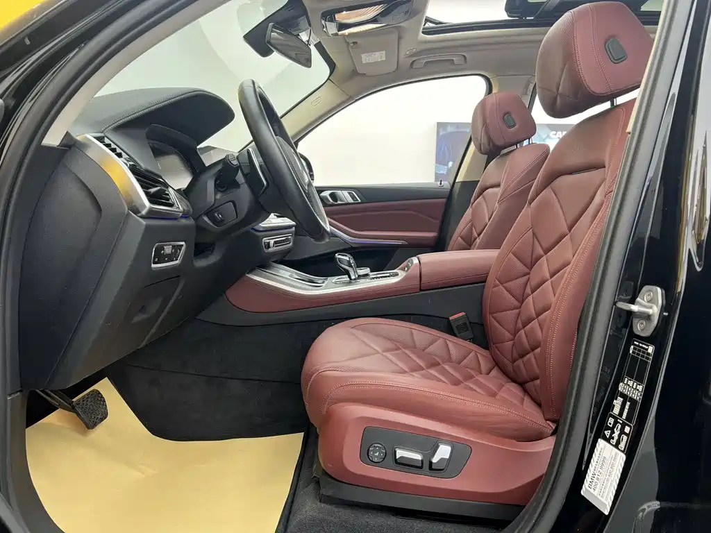 BMW X5 — миниатюра 21