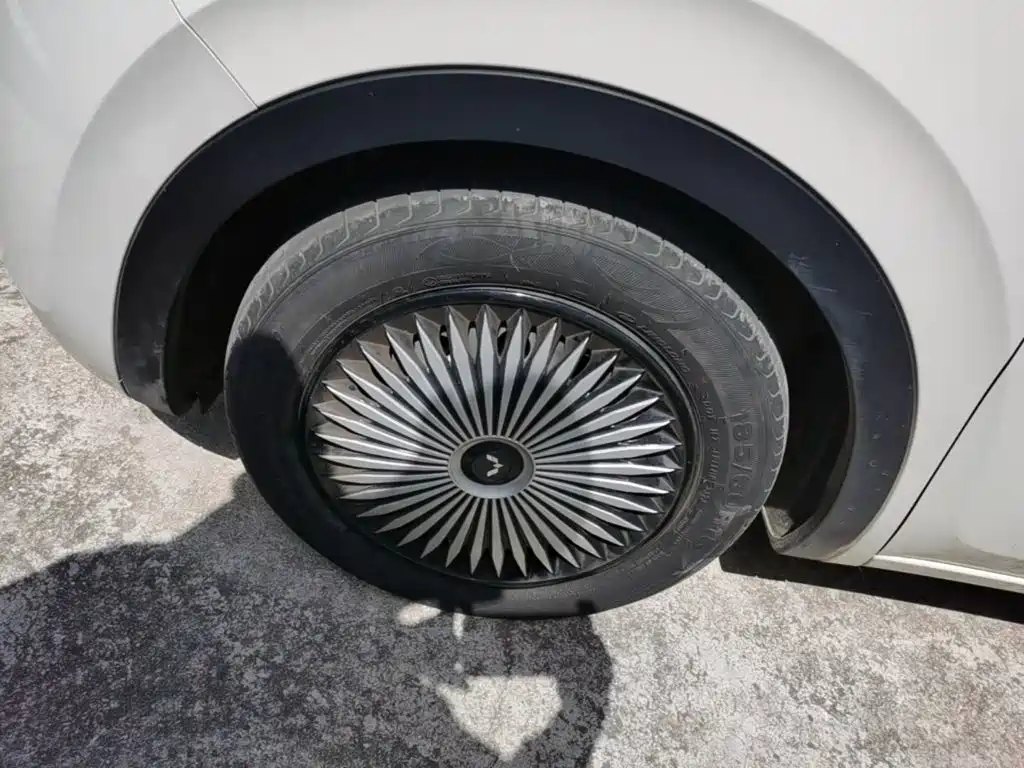 Wuling Bingo — миниатюра 23