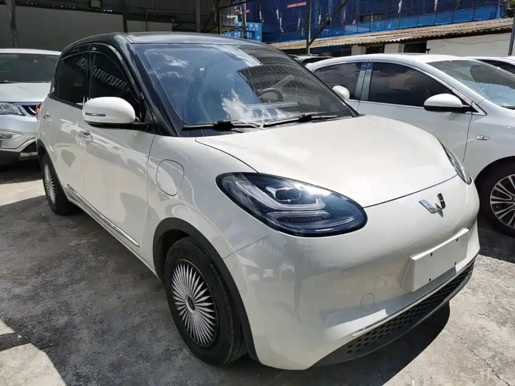 Wuling Bingo — миниатюра 4