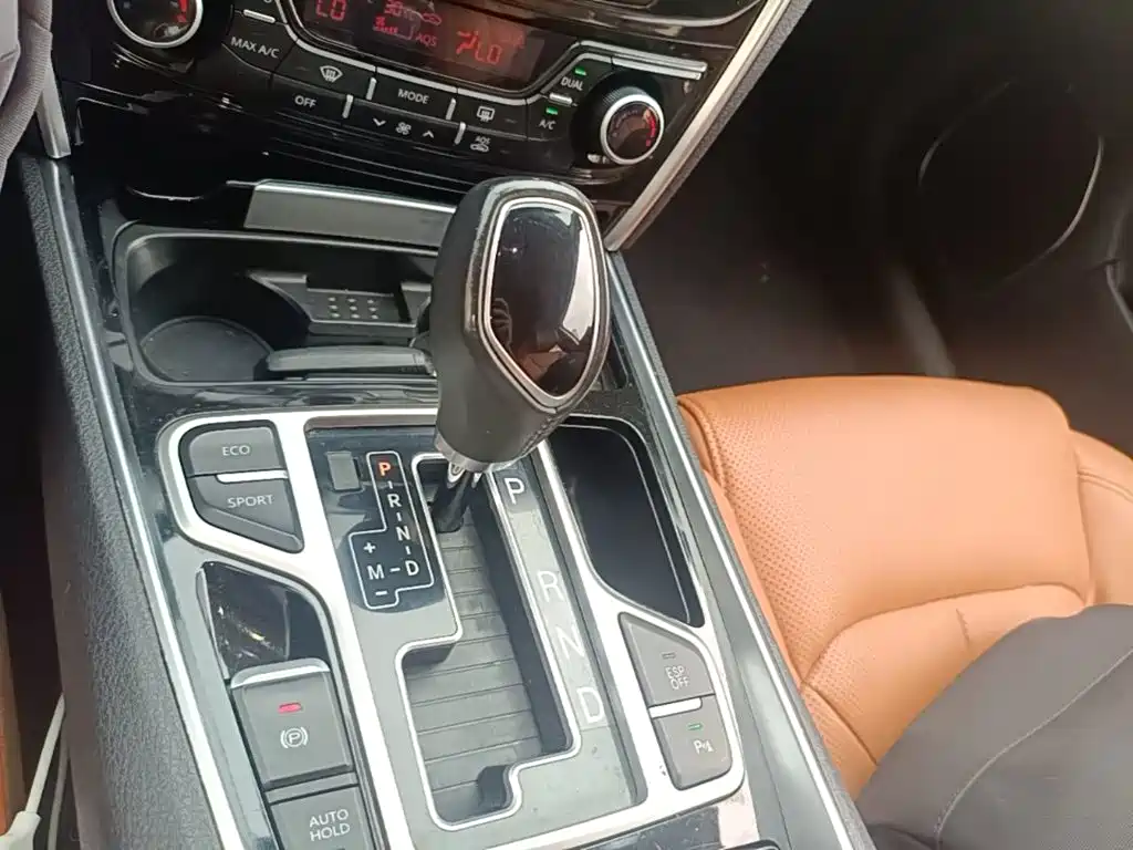 Geely Borui — миниатюра 14