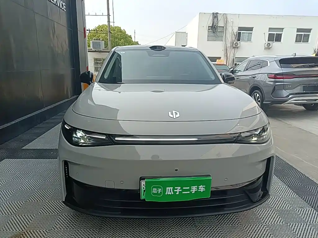 Leapmotor C10 2026 605
