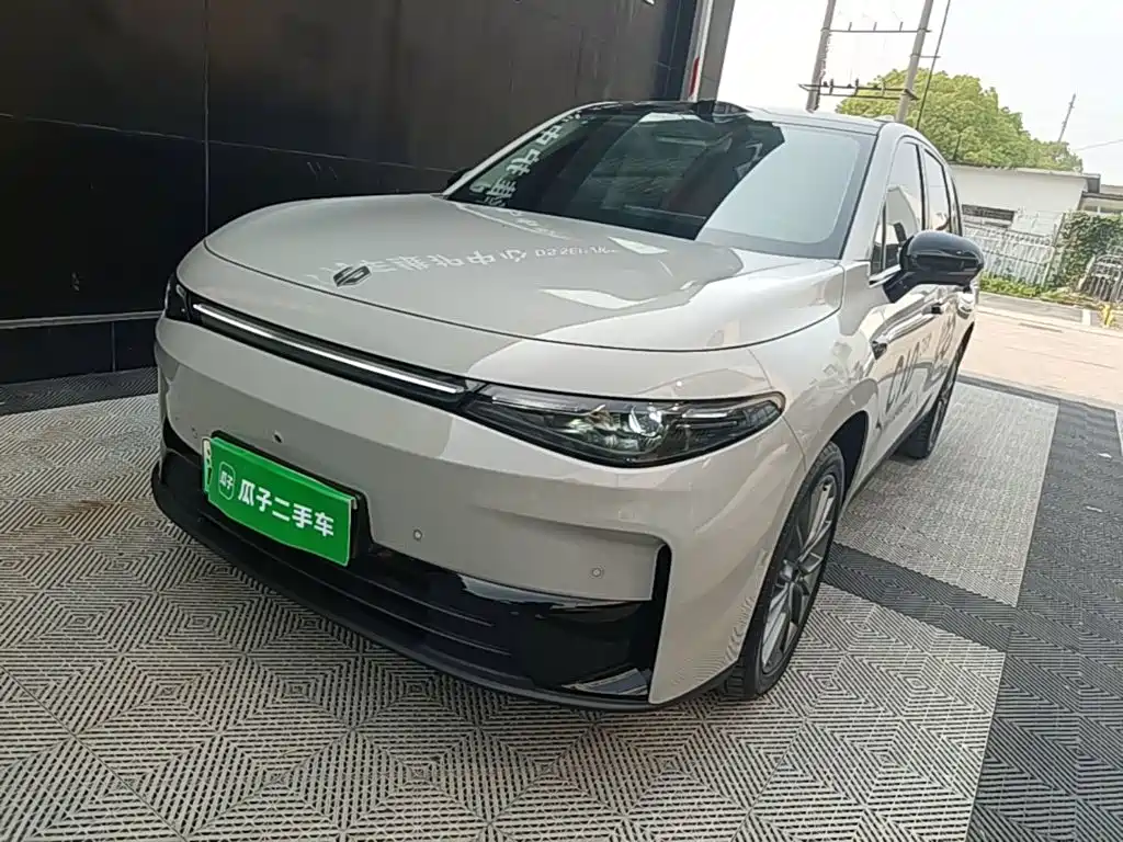 Leapmotor C10 2026 605