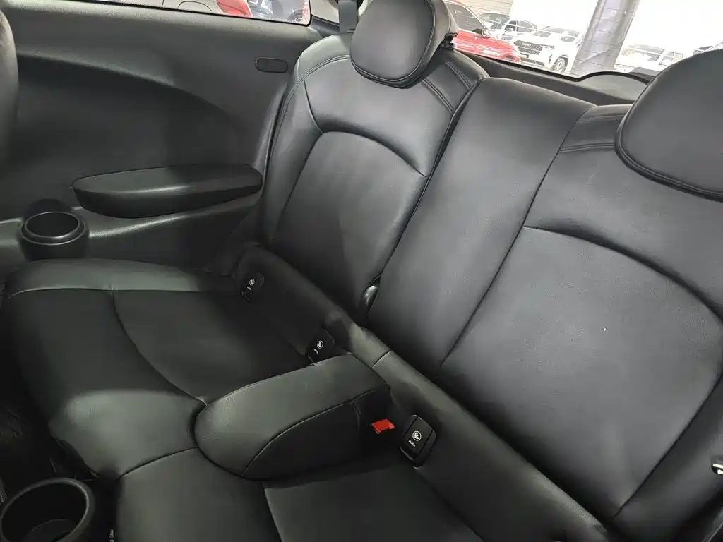 MINI Mini — миниатюра 13