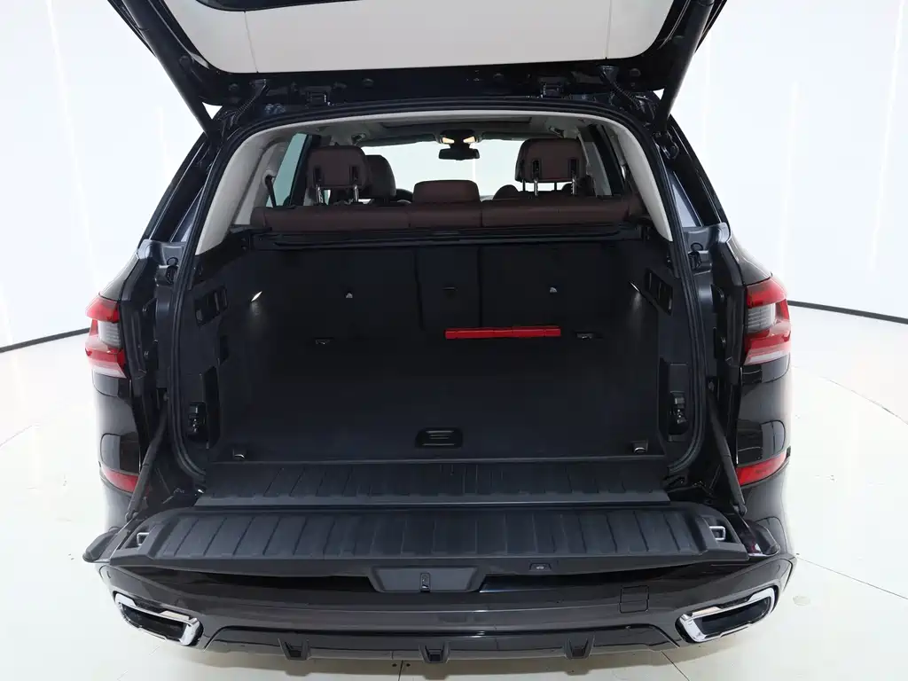 BMW X5 2019 xDrive40i M Sport