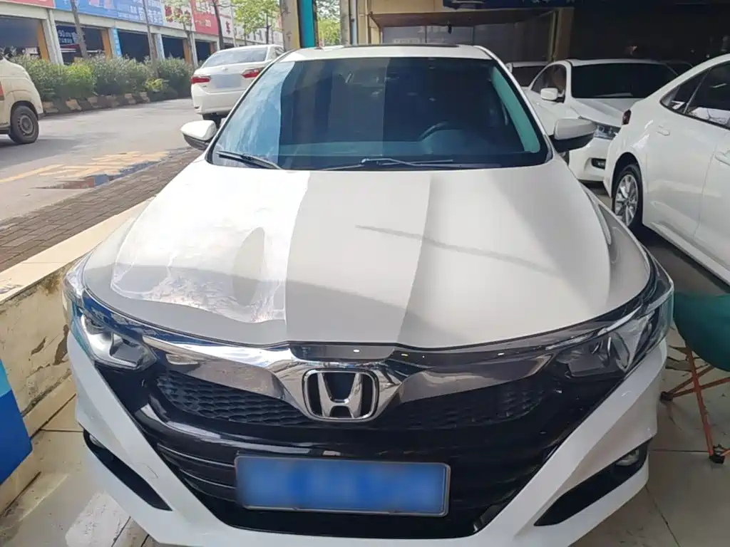 Honda Crider — миниатюра 3