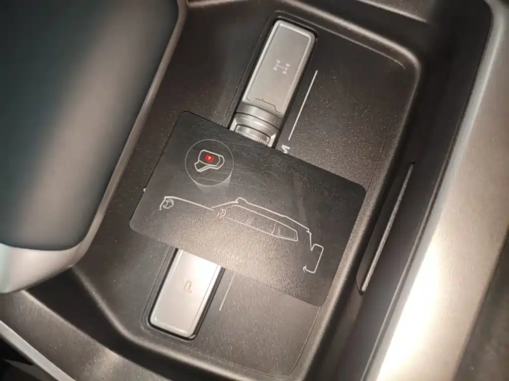 Deepal Deepal G318 — миниатюра 9