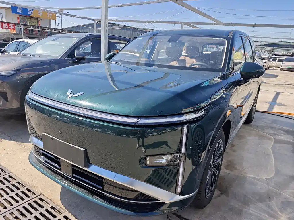 Wuling Xingguang L