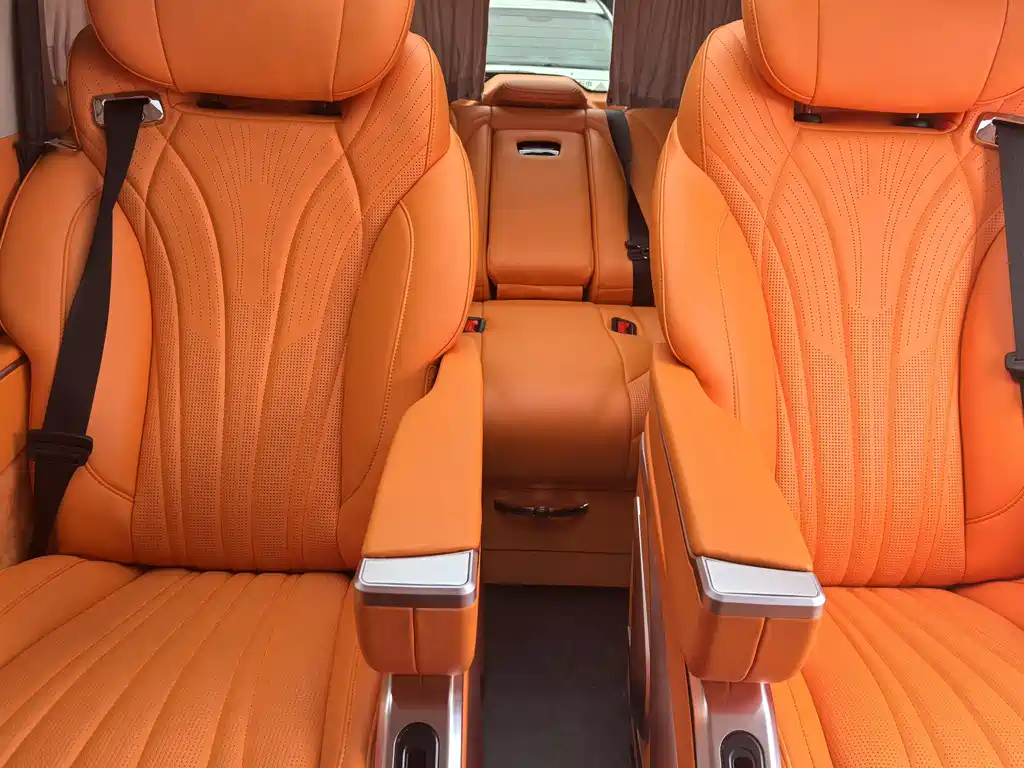 SAIC MAXUS CHASE G20