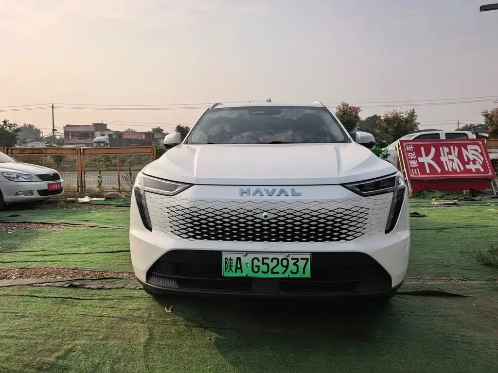 Haval Xiaolong MAX — миниатюра 2
