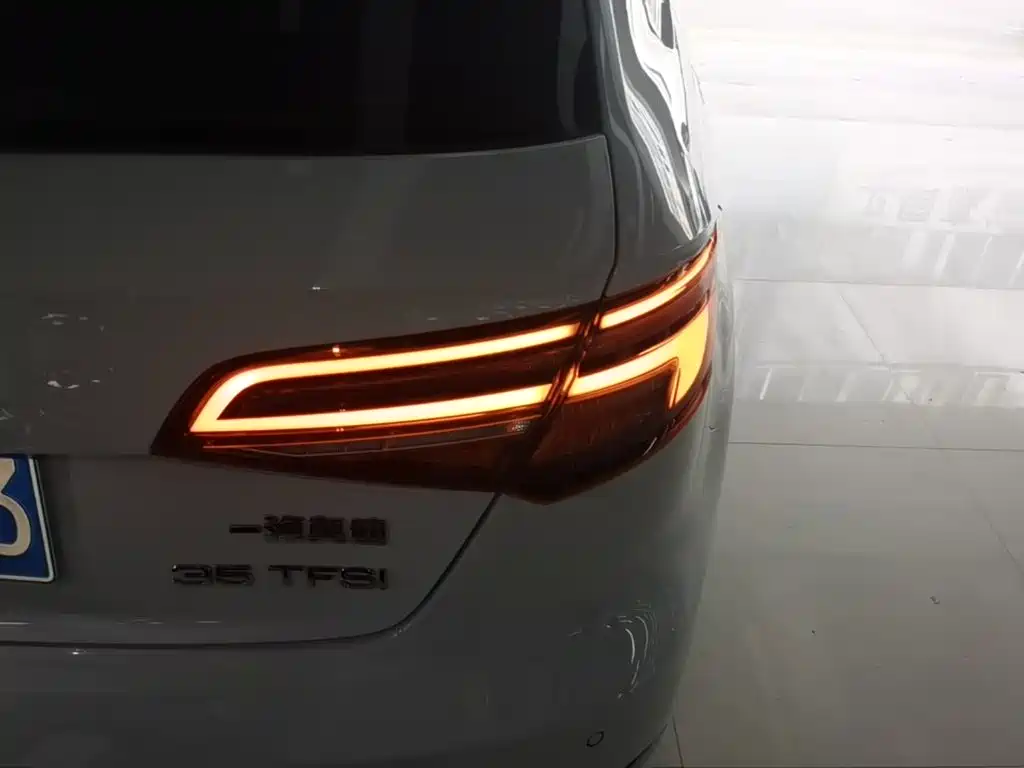 Audi A3 — миниатюра 8