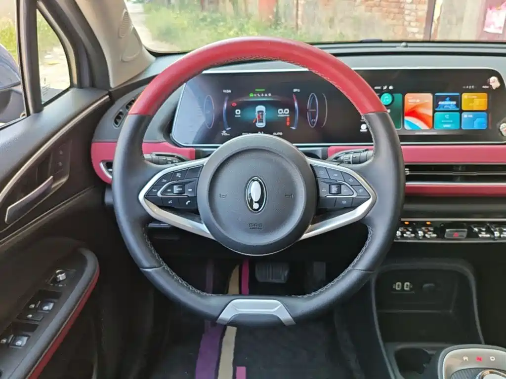 Ora Ora Good Cat GT — миниатюра 11