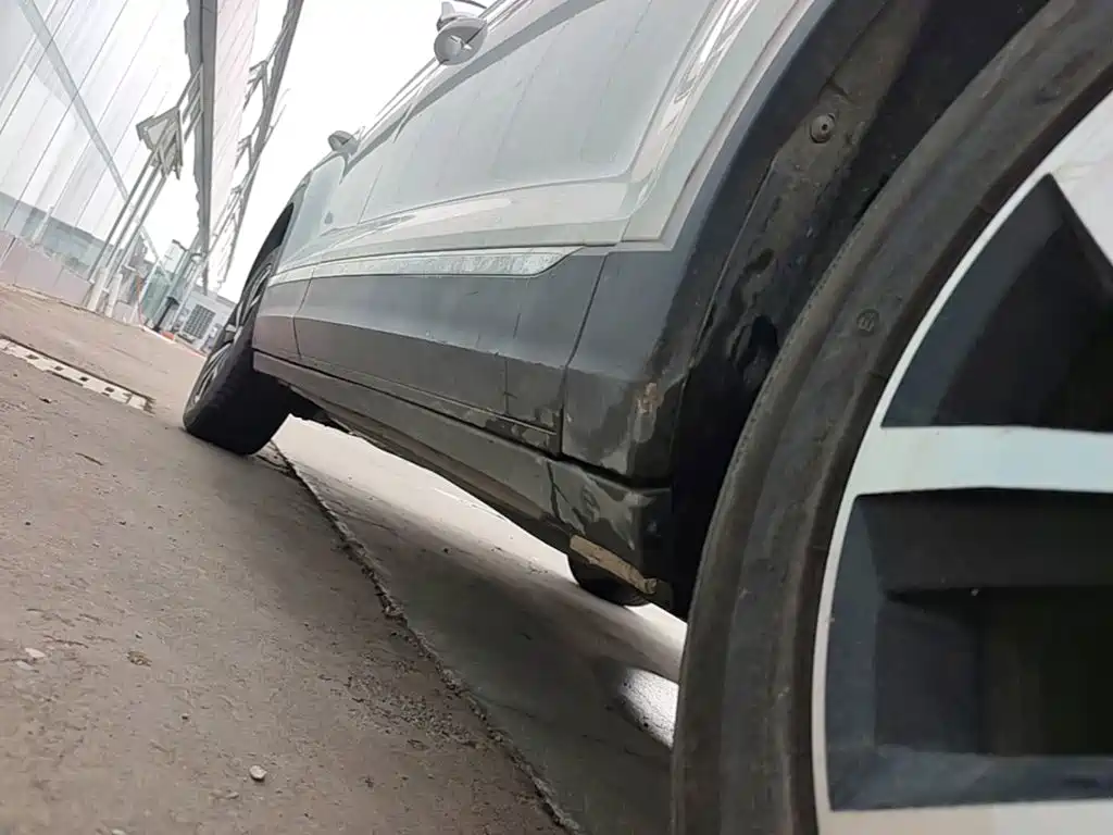 Volkswagen T-Roc — миниатюра 21