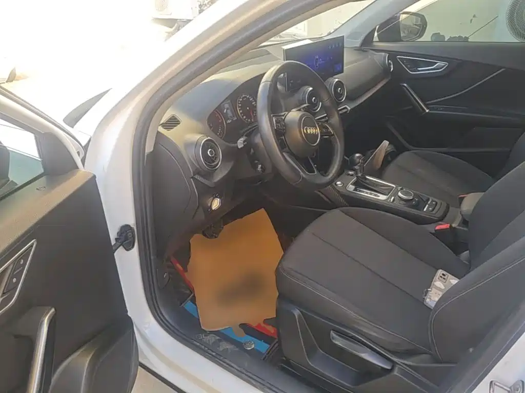 Audi Q2L — миниатюра 16