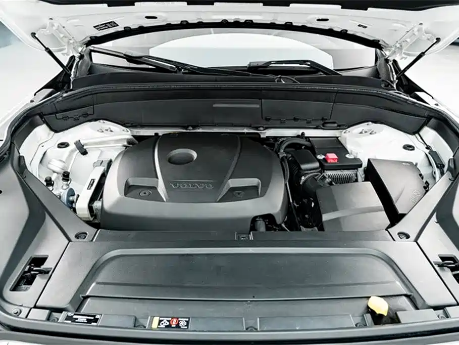 Volvo XC90 T6 Smart Elegant Edition 5 seats, фото 24