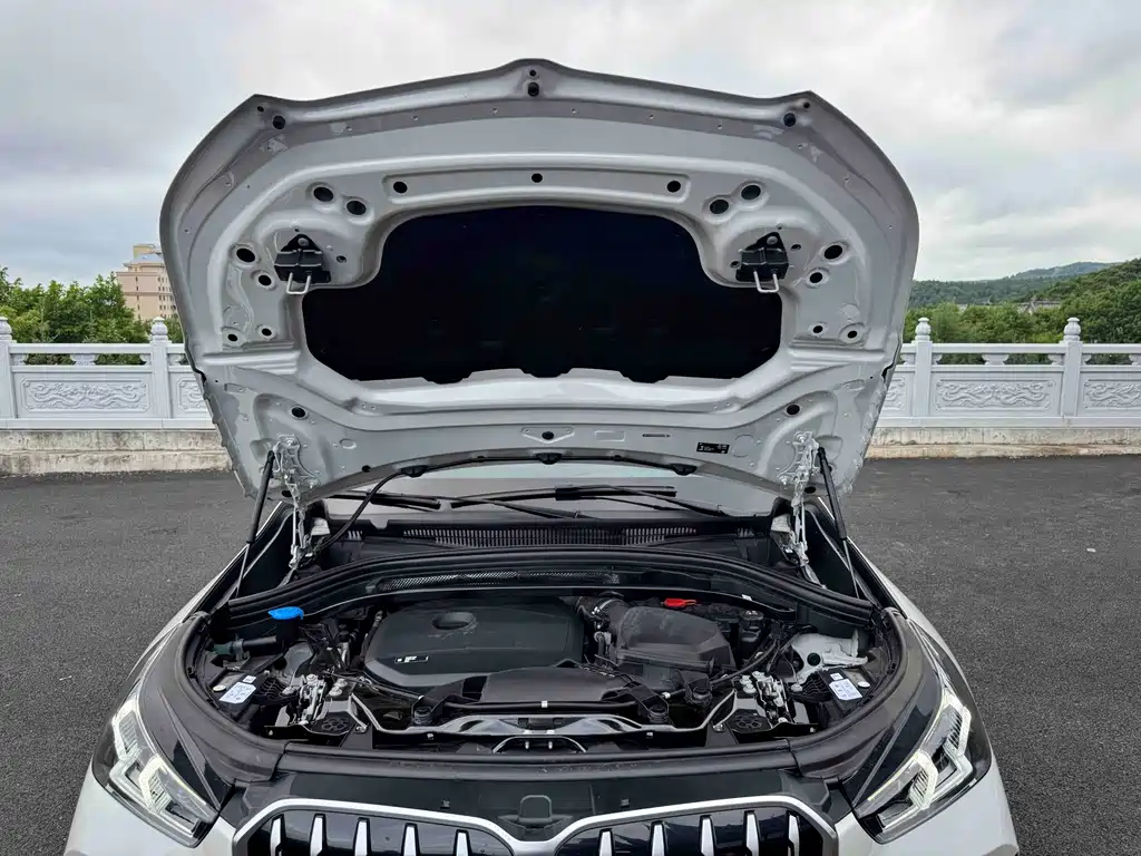 BMW X1 — миниатюра 20