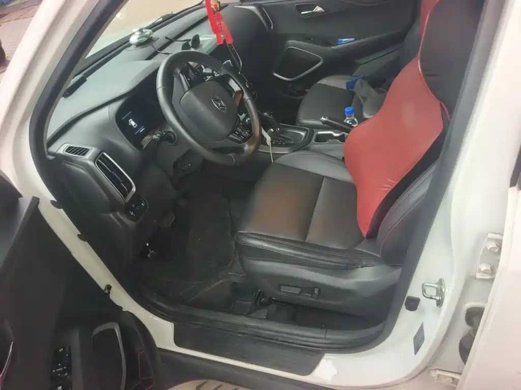 Hyundai ix35 — миниатюра 16