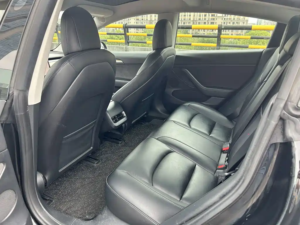 Tesla Model 3 — миниатюра 15