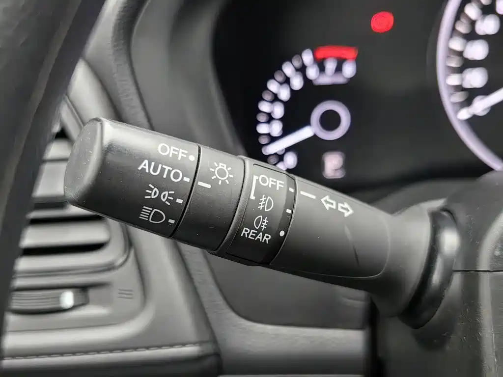 Honda Vezel — миниатюра 21