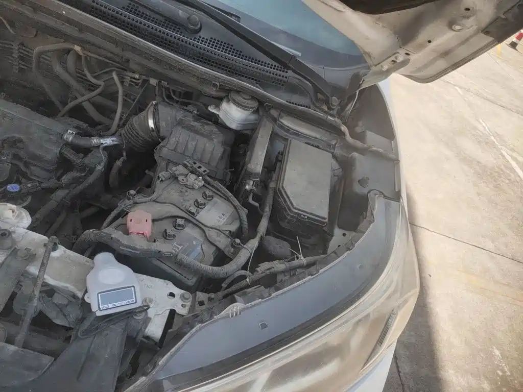 Honda CR-V — миниатюра 21