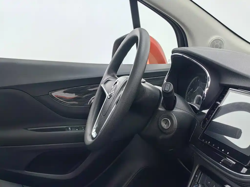 Buick Encore — миниатюра 22