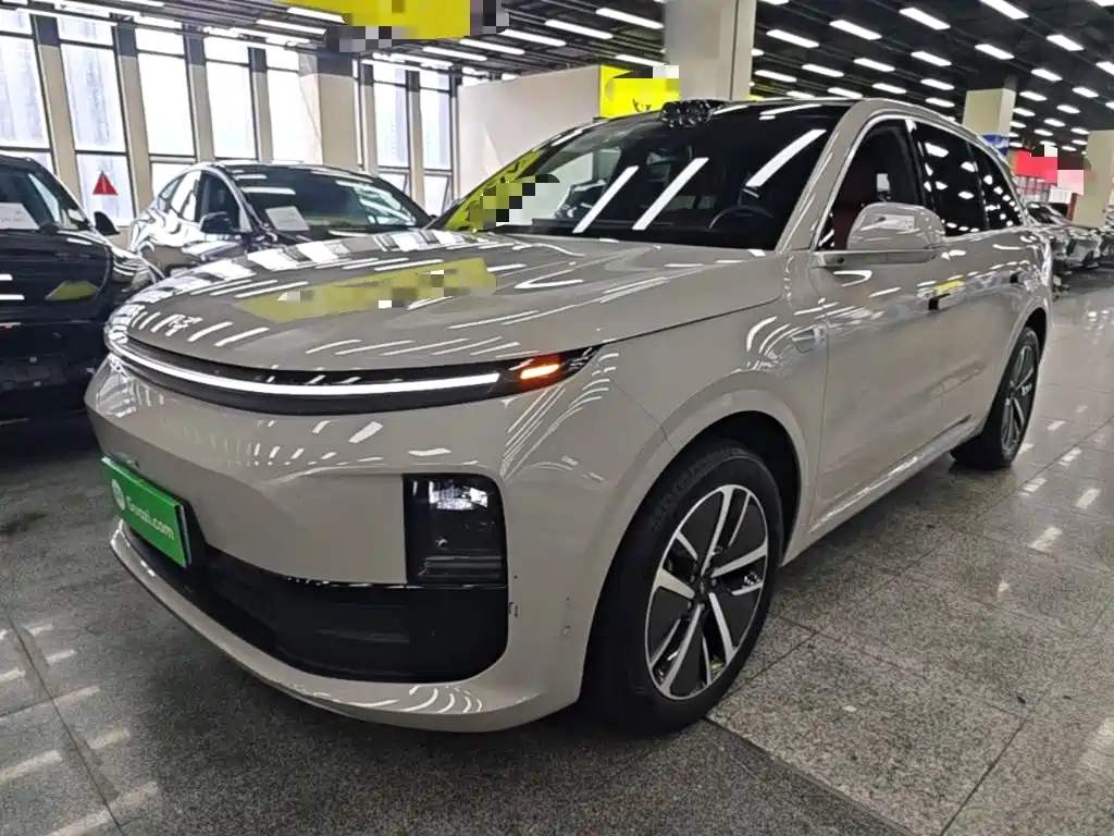 Li Auto Li L6