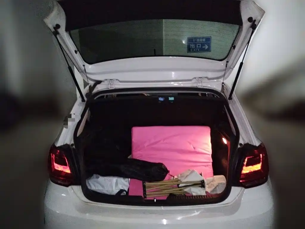 Volkswagen Polo — миниатюра 10