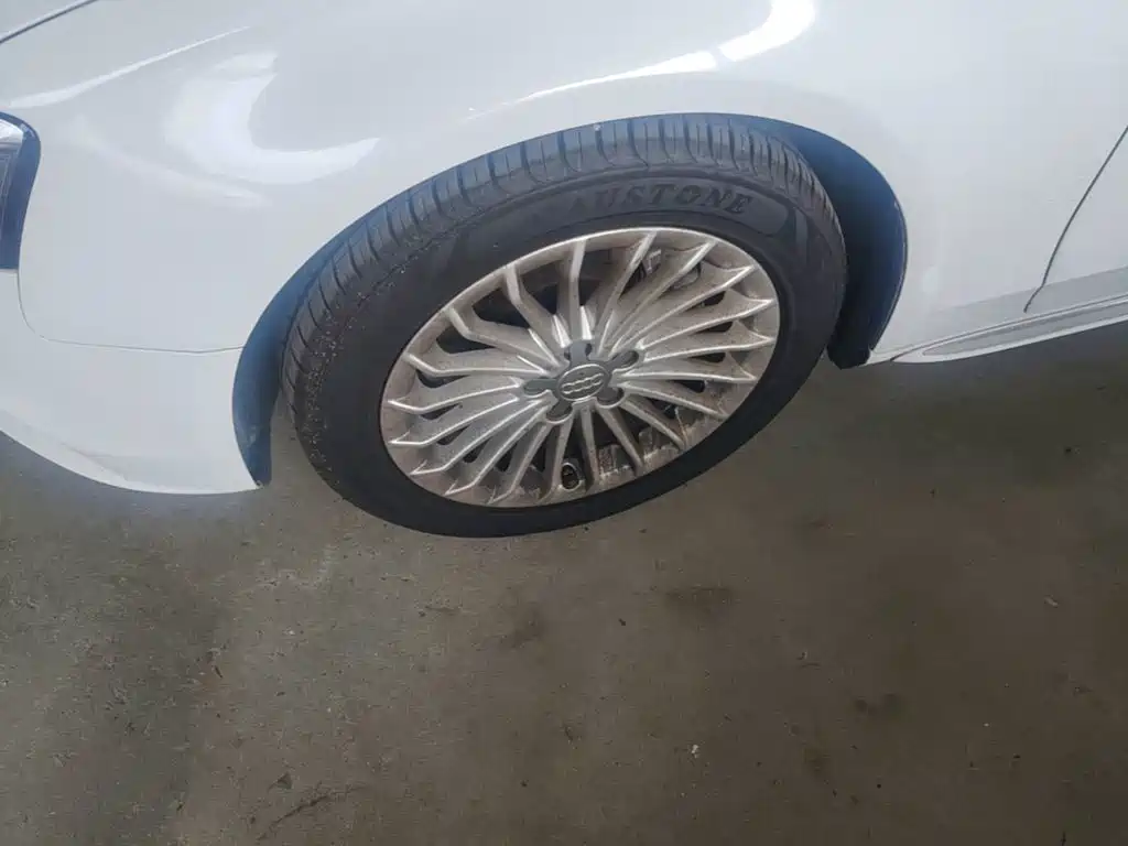 Audi A4L — миниатюра 23