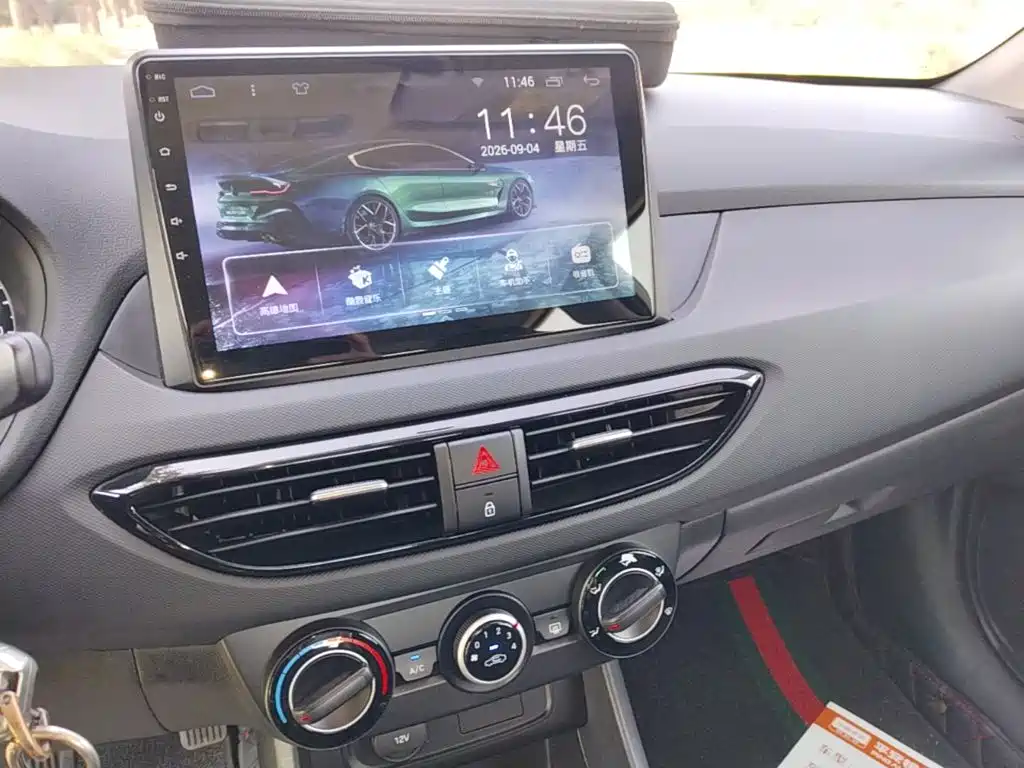 Hyundai Elantra — миниатюра 13
