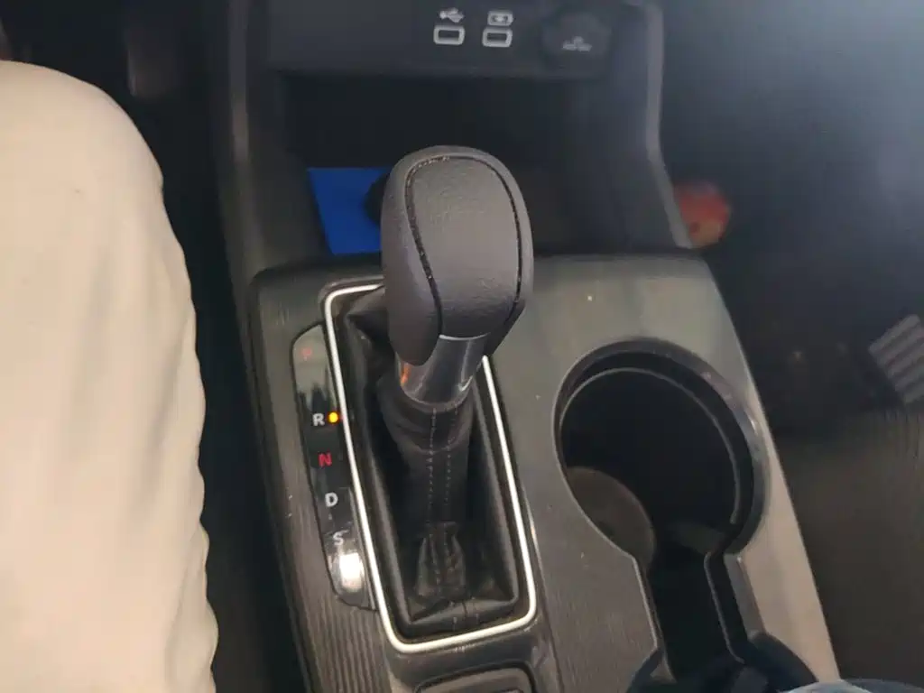 Honda Integra — миниатюра 14
