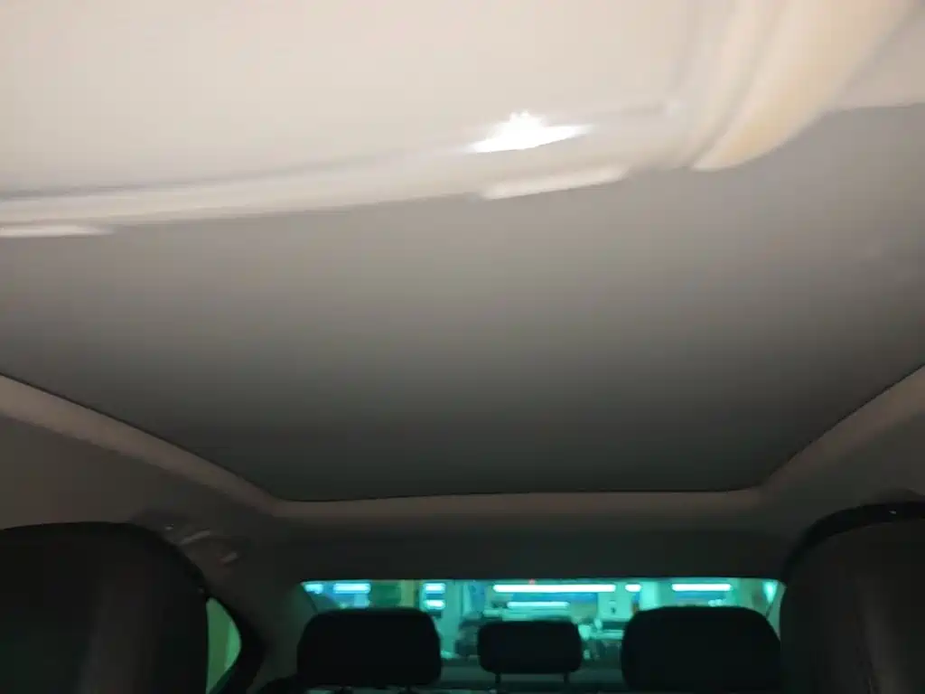 Volkswagen Magotan — миниатюра 18