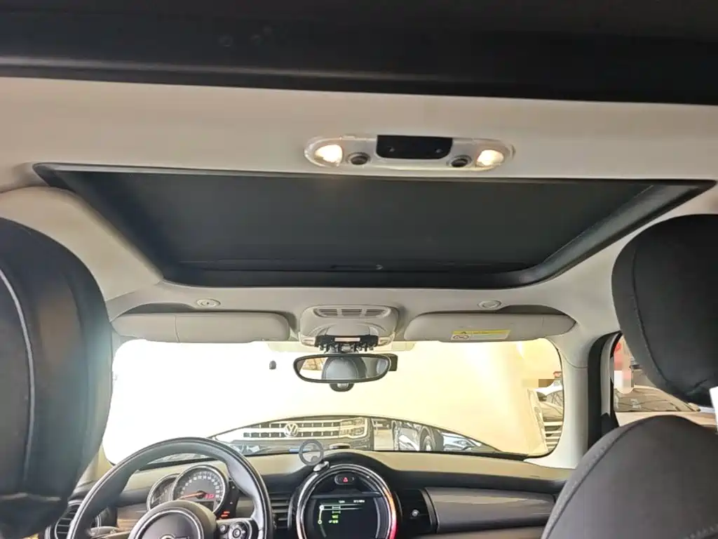 MINI Mini — миниатюра 18