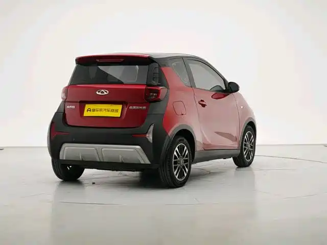 Chery Little Ant 2022 30kW 301km