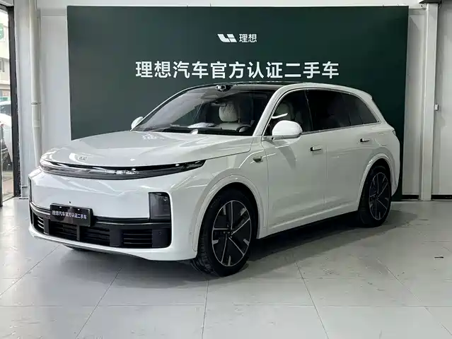 2025 Li Xiang L7