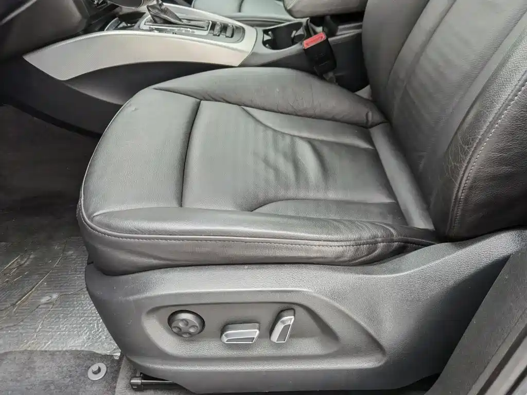 Audi Q5 — миниатюра 20