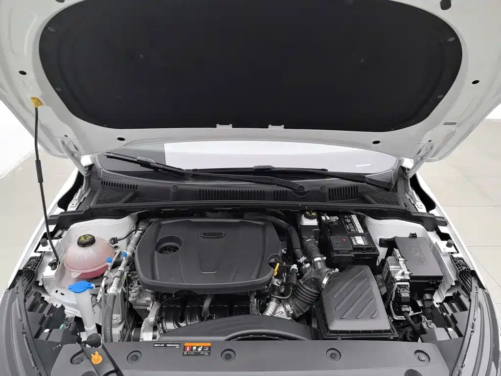 Geely Emgrand — миниатюра 6