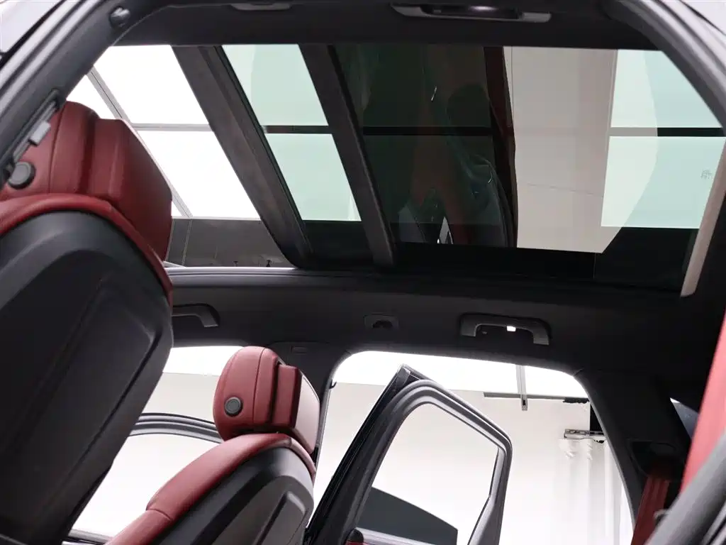 Porsche Cayenne 2023 Cayenne S 2.9T