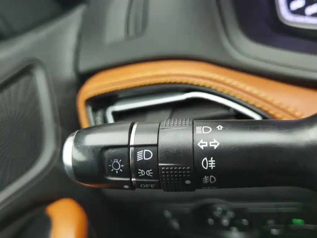 Chery Tiggo 7 — миниатюра 21