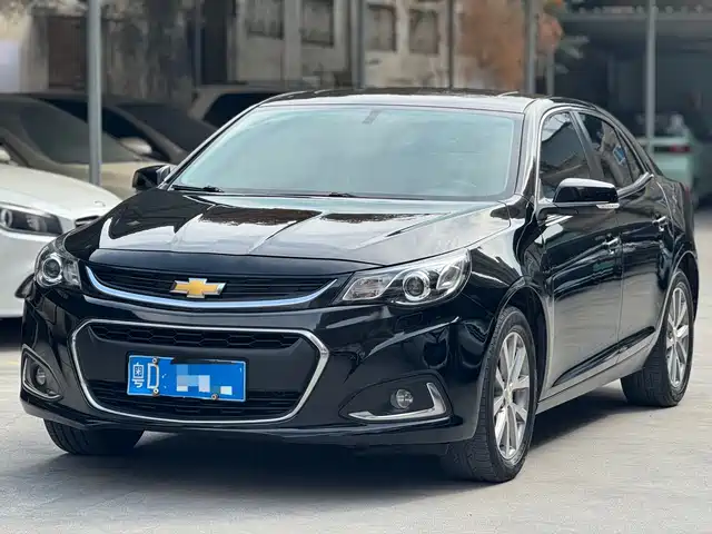 chevrolet mai-ruibao