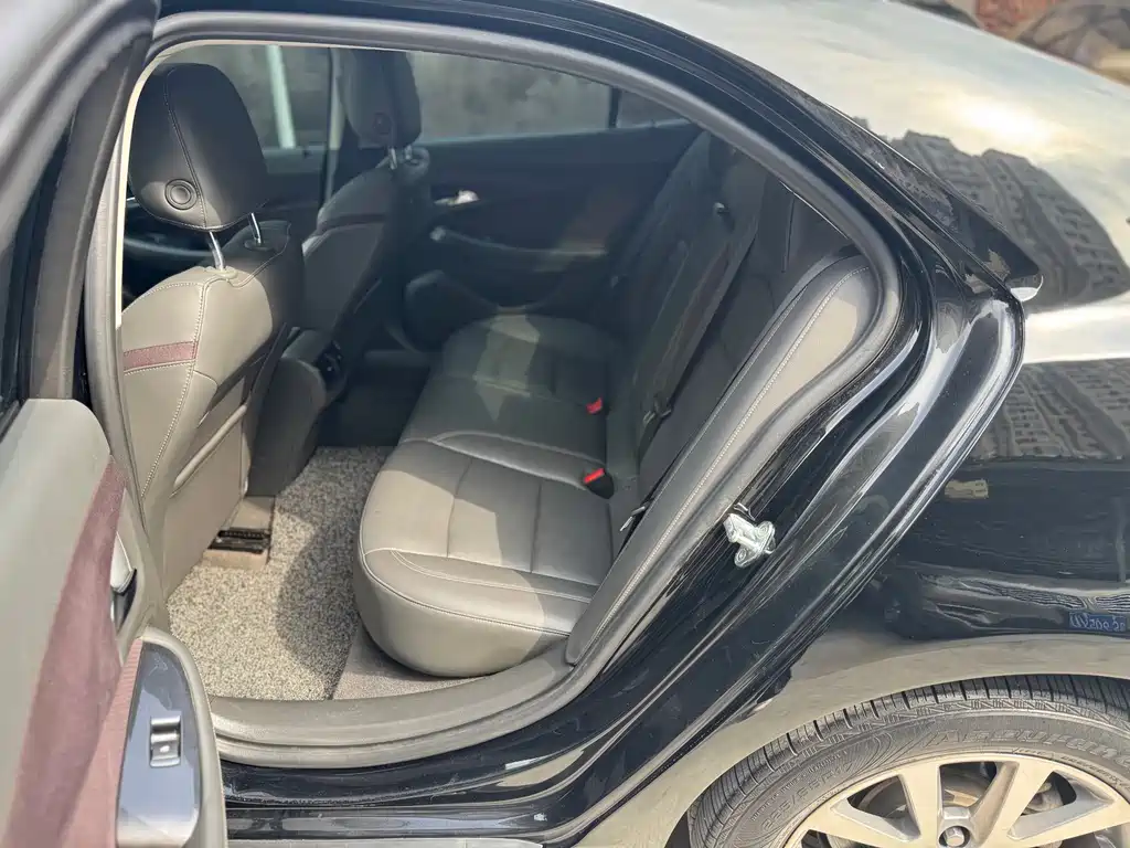 CHEVROLET MAI RUIBAO