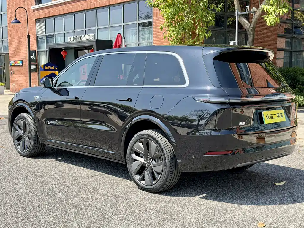 Li Auto IDEAL L9