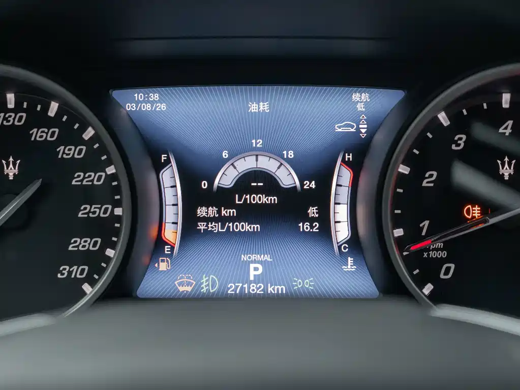 Maserati Levante — миниатюра 15