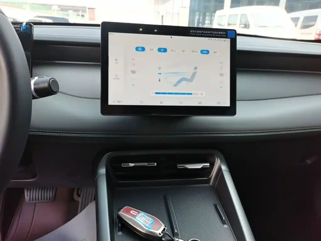 BYD Qin PLUS — миниатюра 13