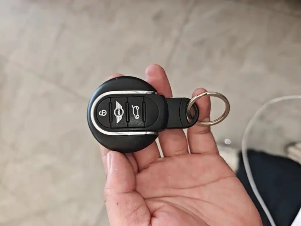 MINI Mini — миниатюра 9
