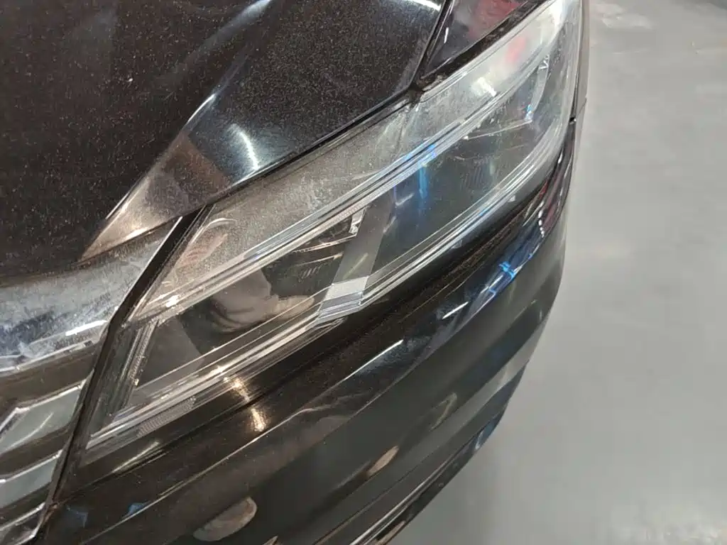 Volkswagen Lavida — миниатюра 24