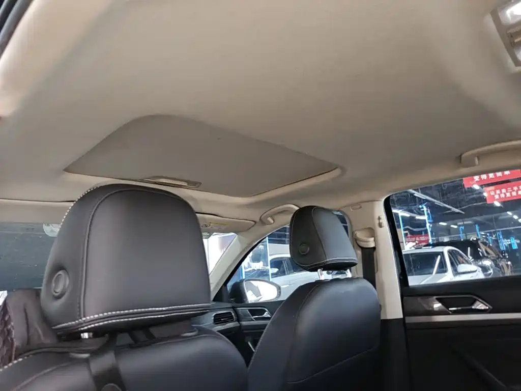 Volkswagen Lavida — миниатюра 18