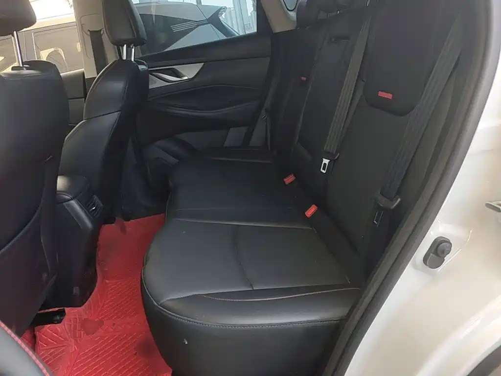 Changan CS35PLUS — миниатюра 17