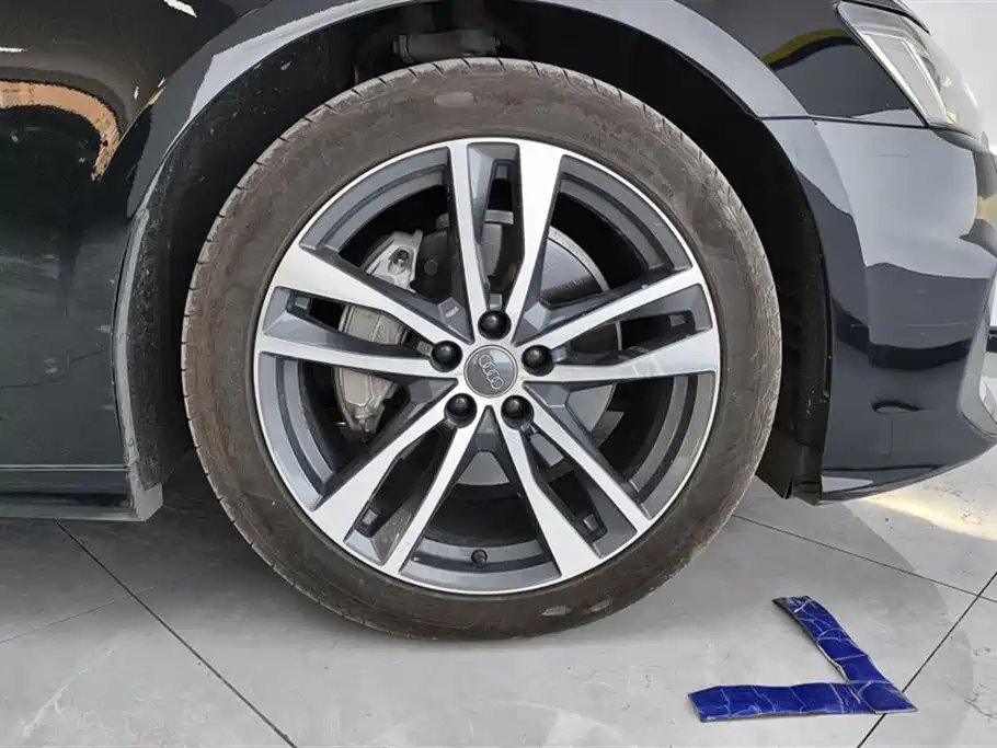 Audi A6L 2020 45 TFSI