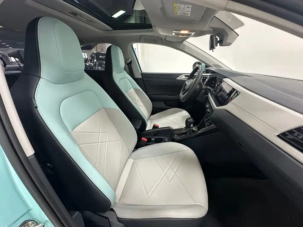 Volkswagen Lavida — миниатюра 11