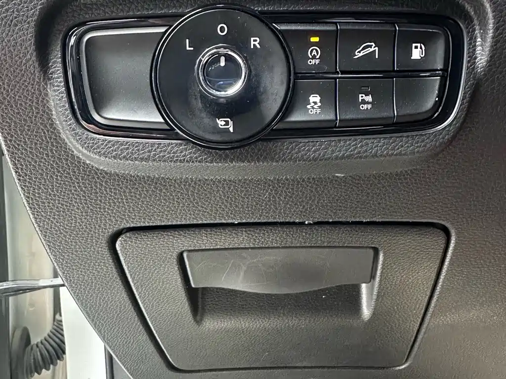 GAC Motor Trumpchi GS8 — миниатюра 11
