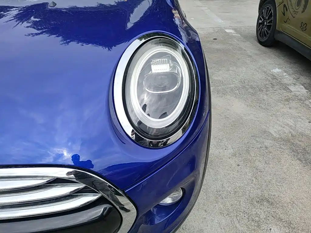 MINI Mini — миниатюра 24
